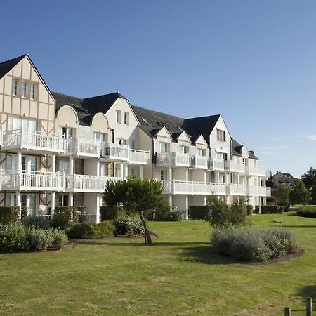 Residence Port Du Crouesty - Maeva Home Arzon Luaran gambar
