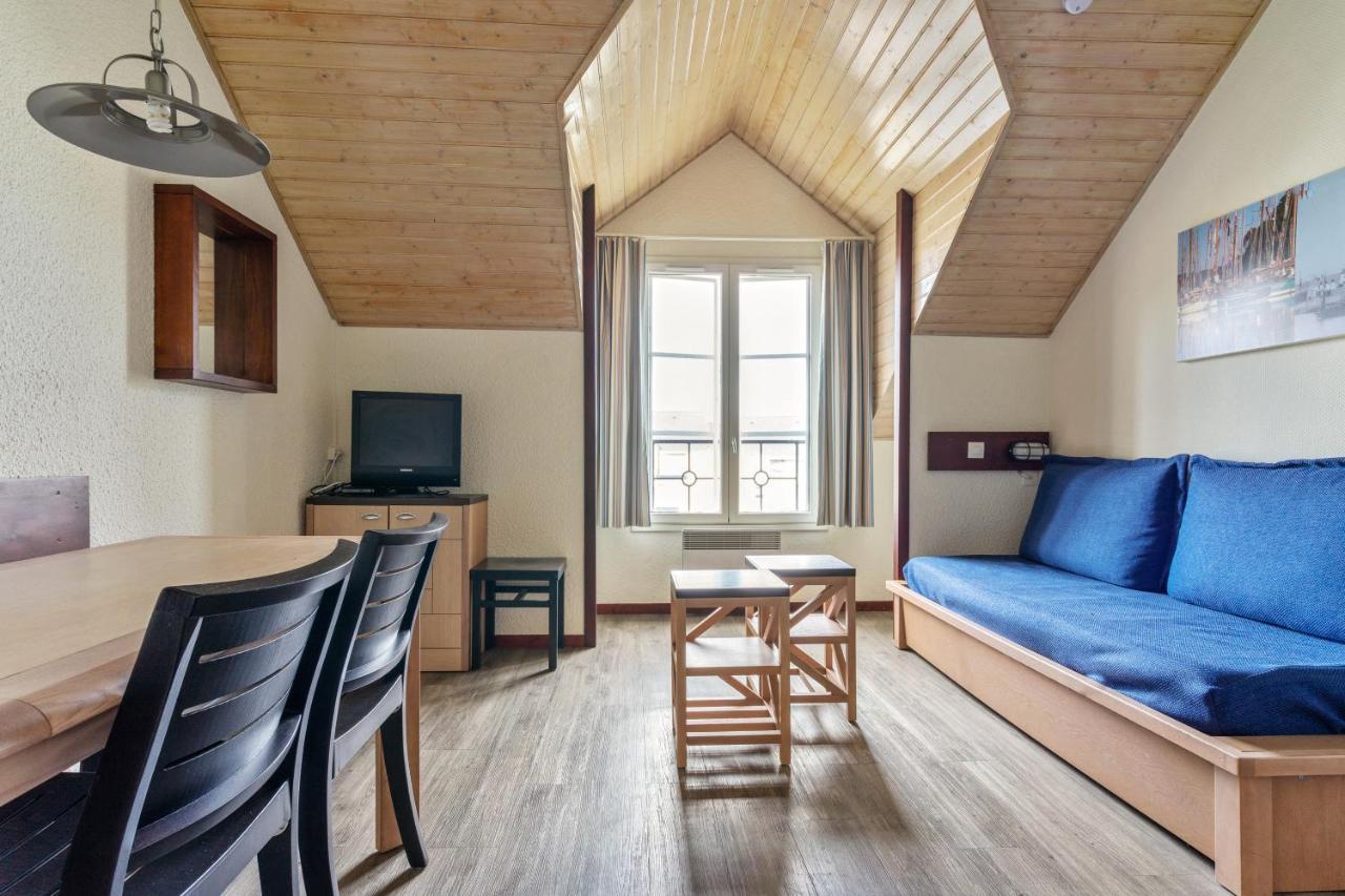 Residence Port Du Crouesty - Maeva Home Arzon Bilik gambar