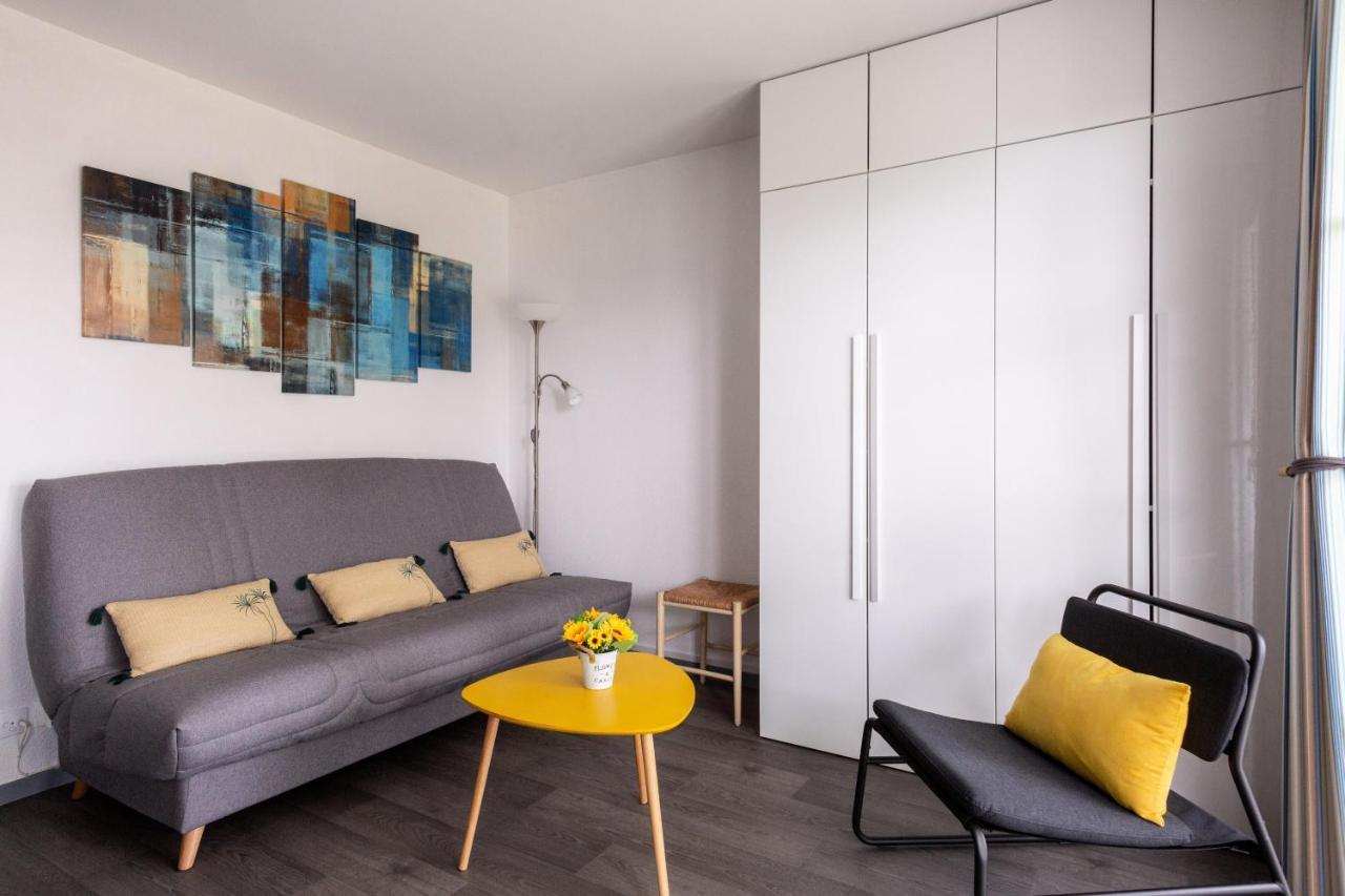 Residence Port Du Crouesty - Maeva Home Arzon Bilik gambar