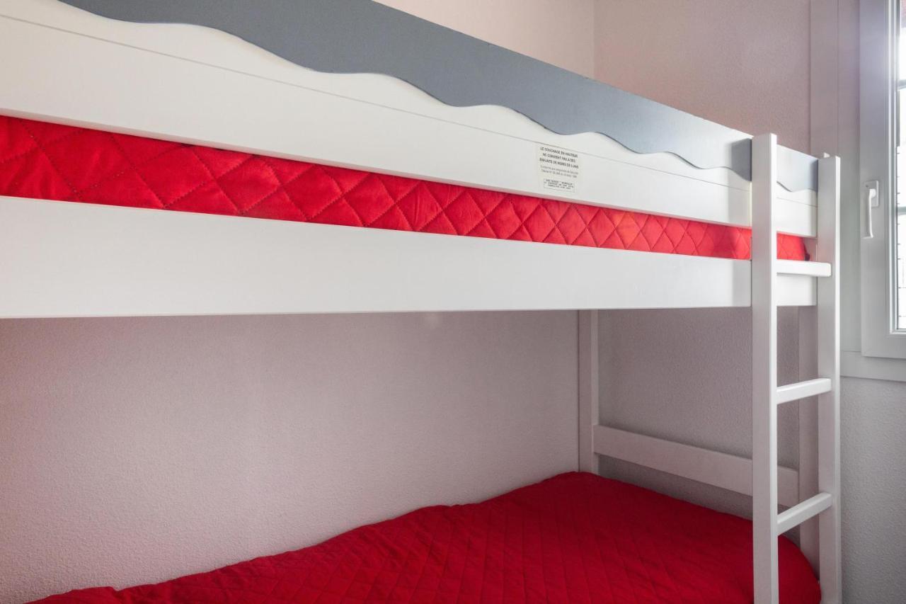 Residence Port Du Crouesty - Maeva Home Arzon Luaran gambar