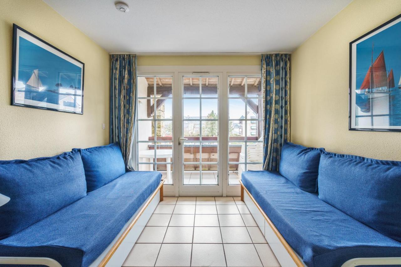 Residence Port Du Crouesty - Maeva Home Arzon Luaran gambar