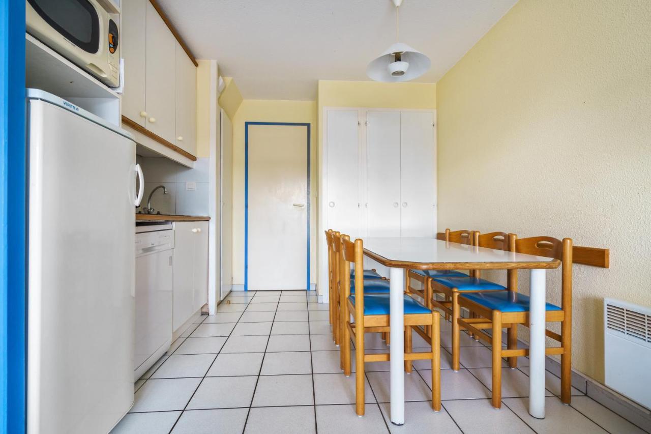Residence Port Du Crouesty - Maeva Home Arzon Luaran gambar