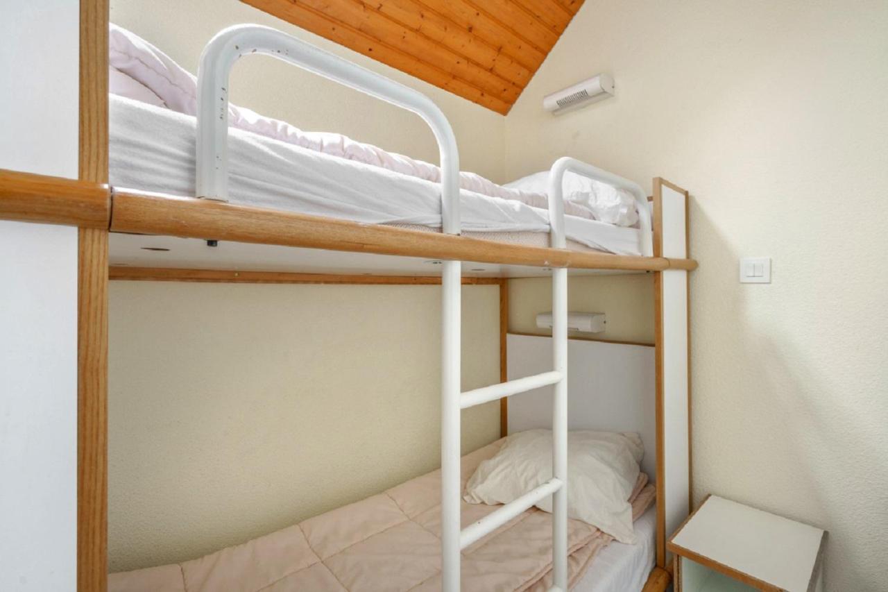 Residence Port Du Crouesty - Maeva Home Arzon Bilik gambar