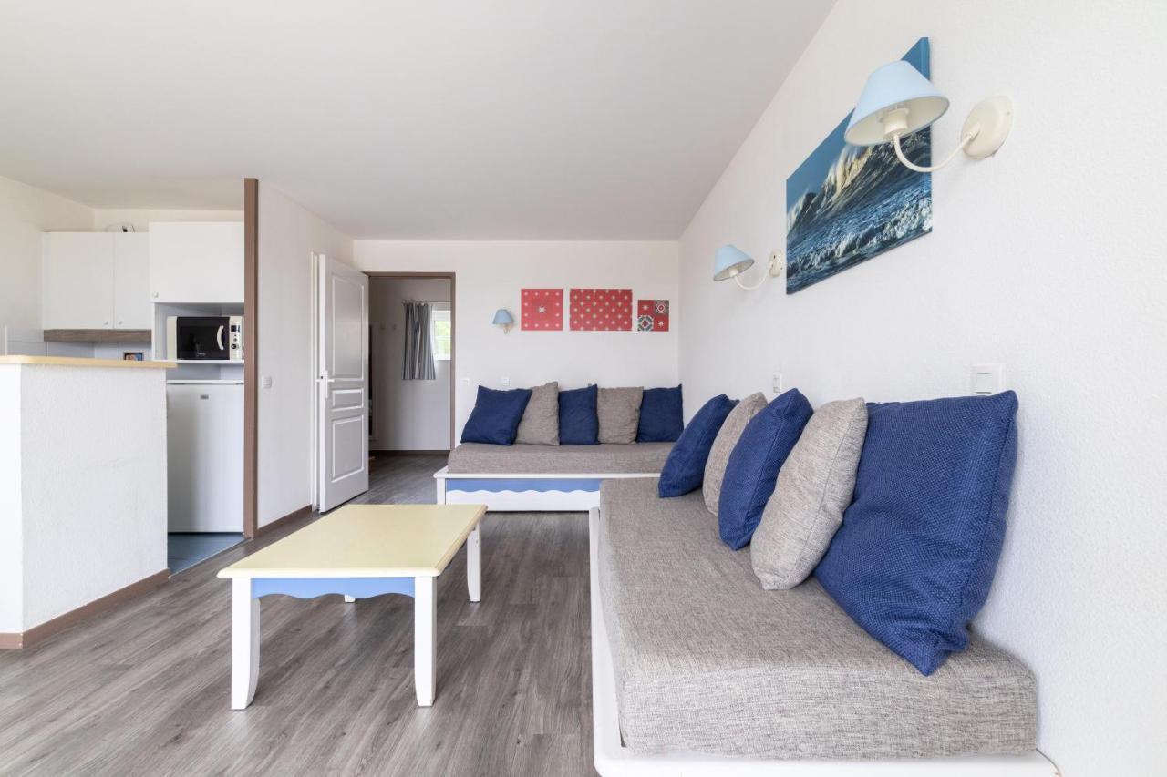 Residence Port Du Crouesty - Maeva Home Arzon Bilik gambar