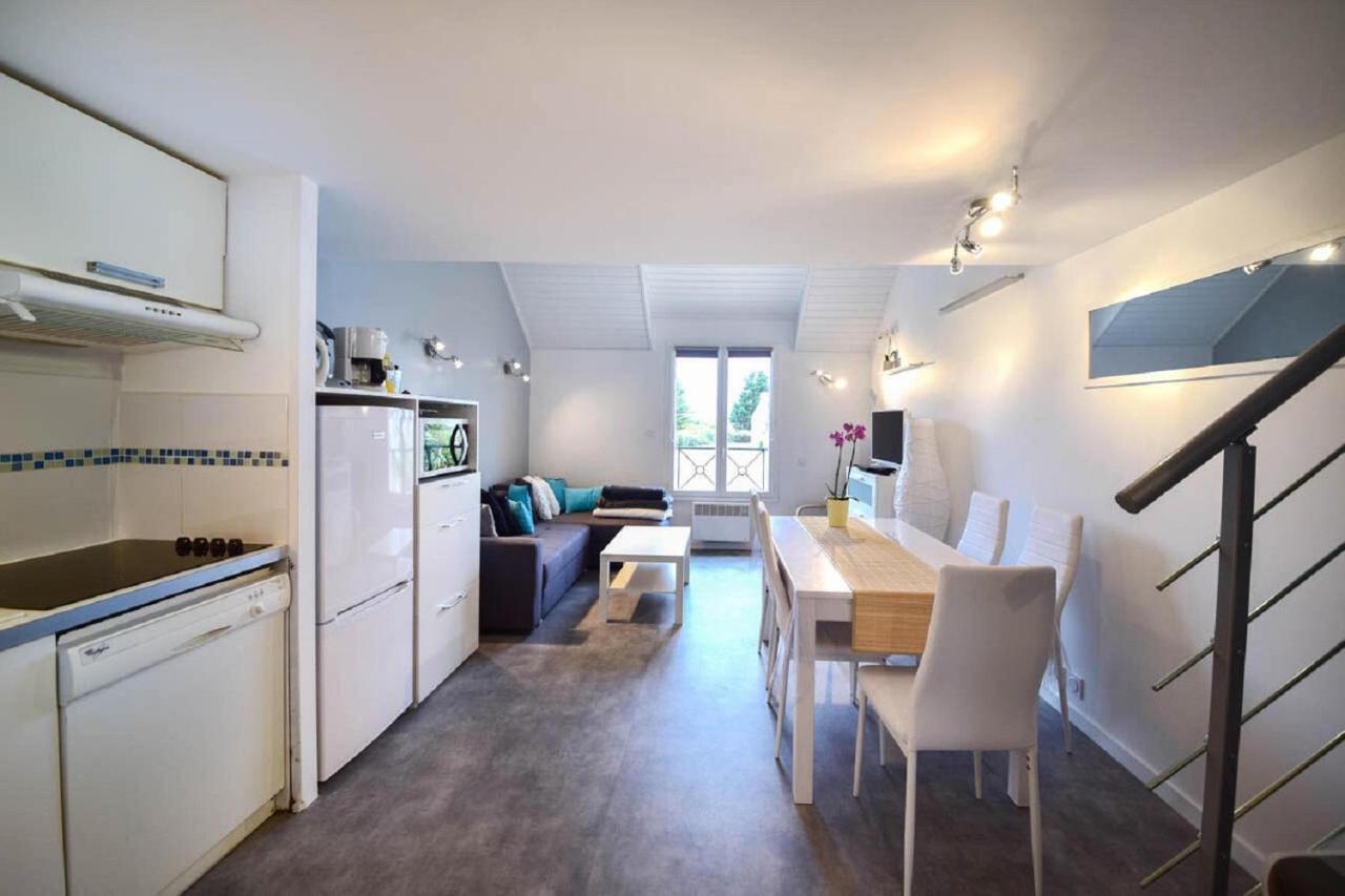 Residence Port Du Crouesty - Maeva Home Arzon Bilik gambar