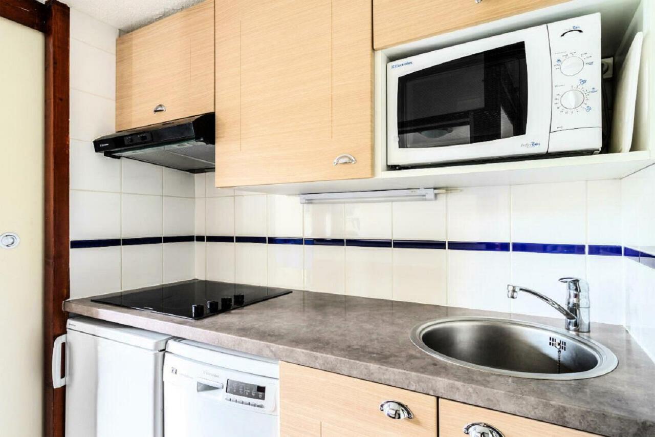 Residence Port Du Crouesty - Maeva Home Arzon Luaran gambar