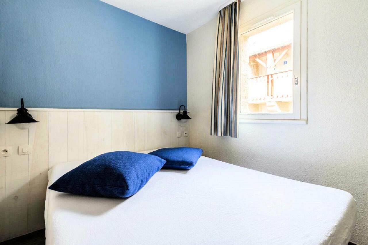Residence Port Du Crouesty - Maeva Home Arzon Luaran gambar