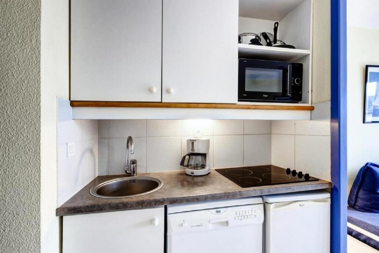 Residence Port Du Crouesty - Maeva Home Arzon Luaran gambar