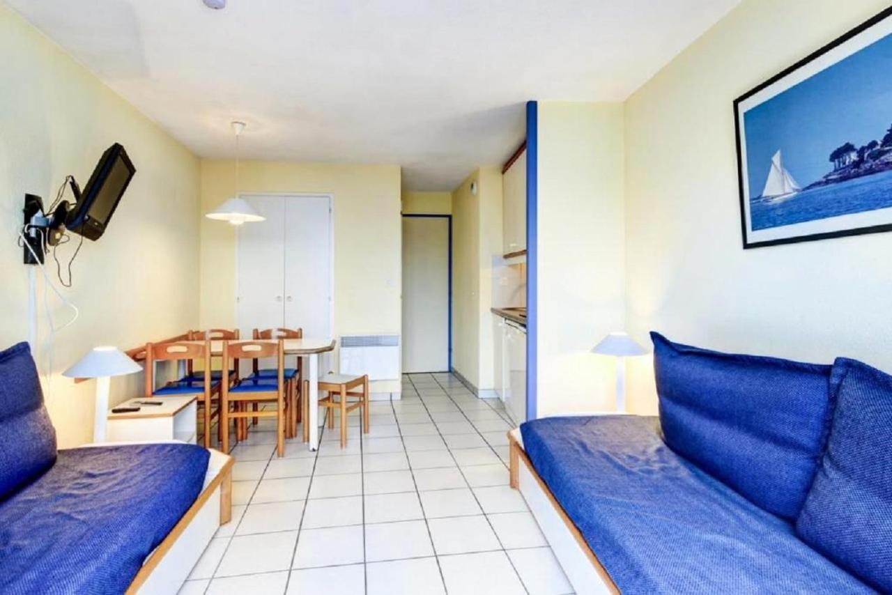 Residence Port Du Crouesty - Maeva Home Arzon Luaran gambar