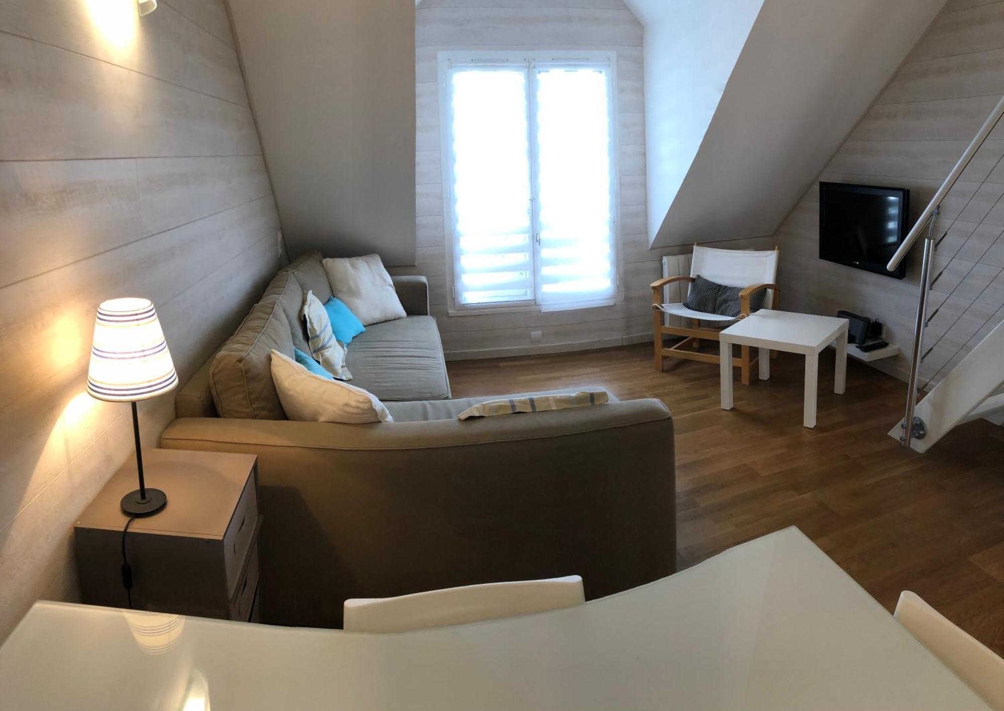 Residence Port Du Crouesty - Maeva Home Arzon Luaran gambar
