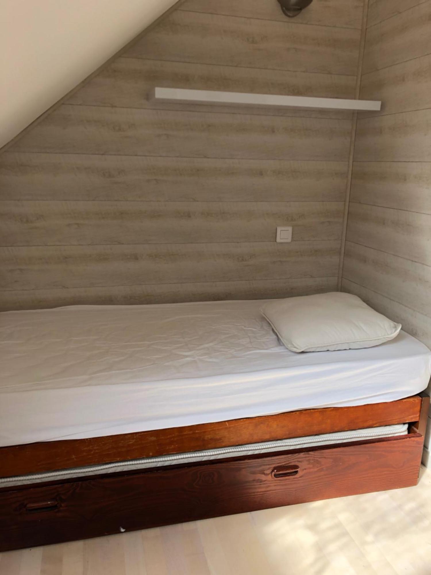 Residence Port Du Crouesty - Maeva Home Arzon Luaran gambar