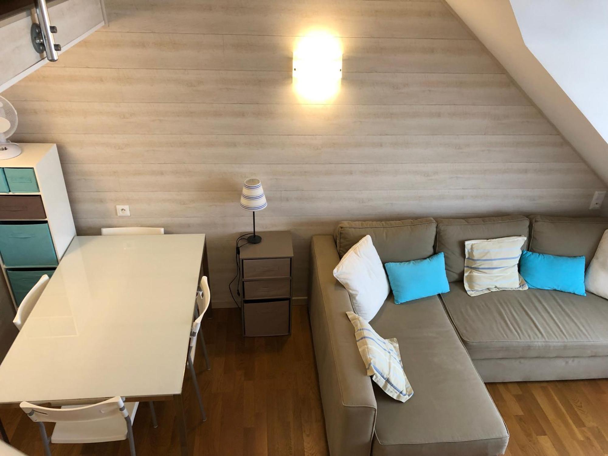 Residence Port Du Crouesty - Maeva Home Arzon Luaran gambar