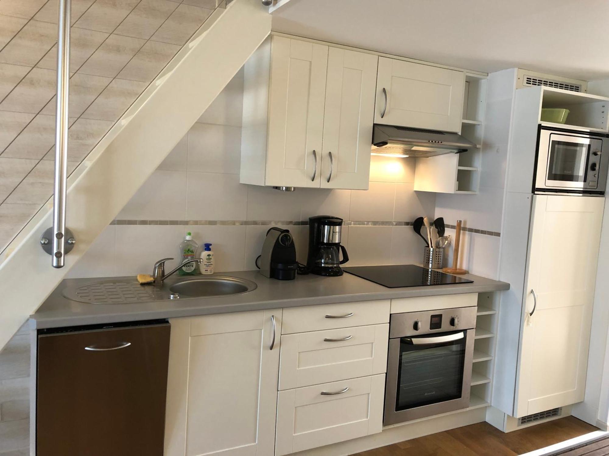 Residence Port Du Crouesty - Maeva Home Arzon Luaran gambar