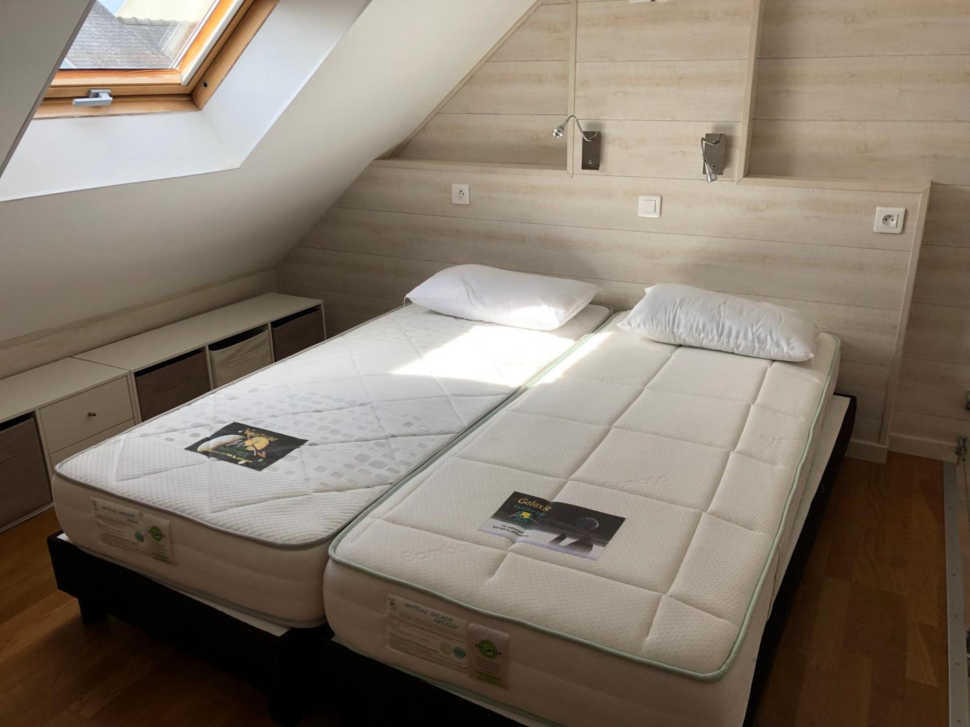 Residence Port Du Crouesty - Maeva Home Arzon Luaran gambar