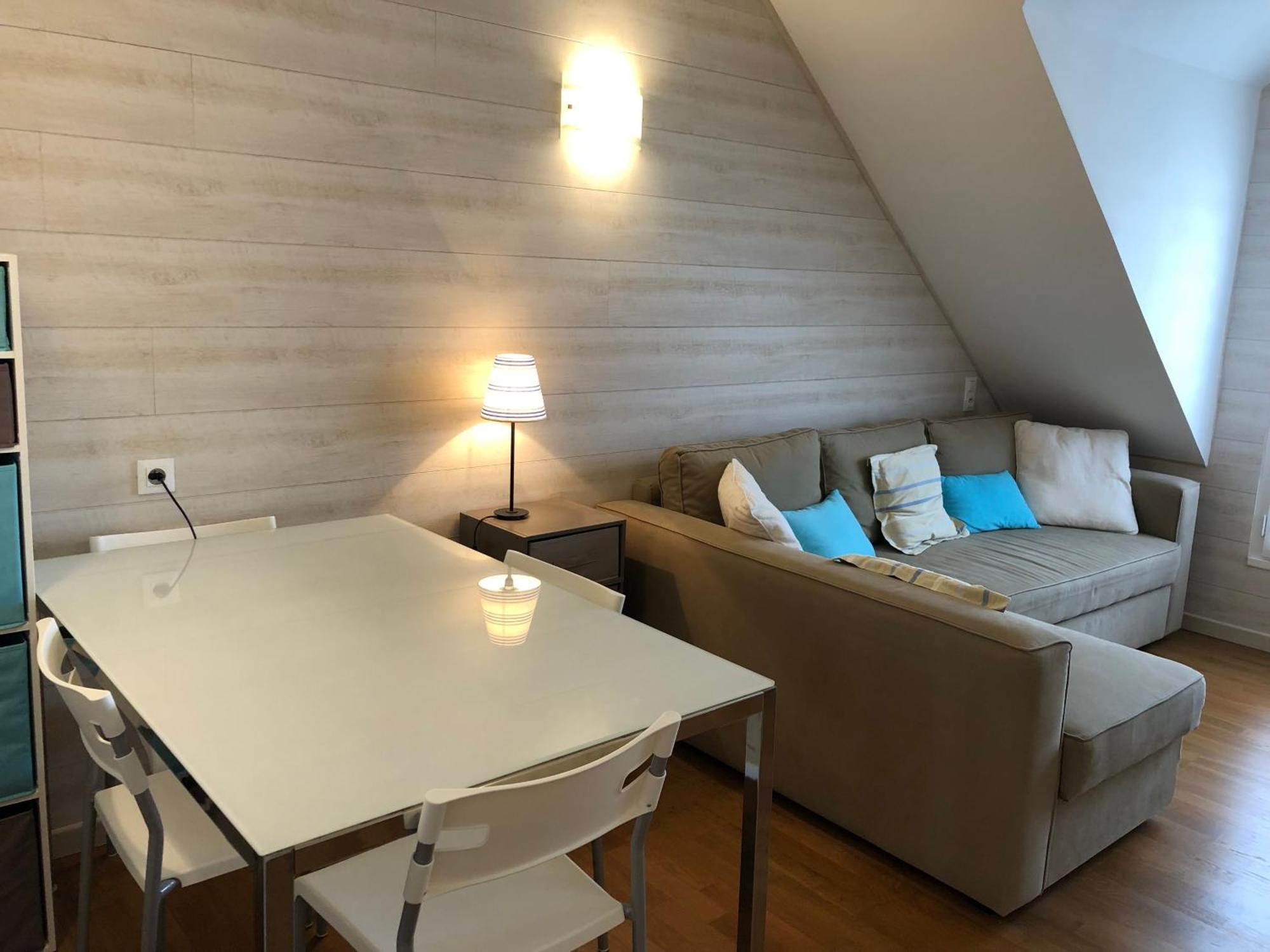 Residence Port Du Crouesty - Maeva Home Arzon Luaran gambar