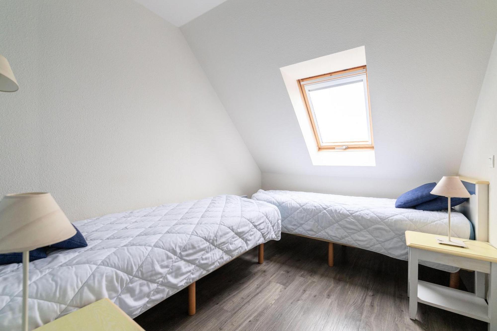 Residence Port Du Crouesty - Maeva Home Arzon Bilik gambar