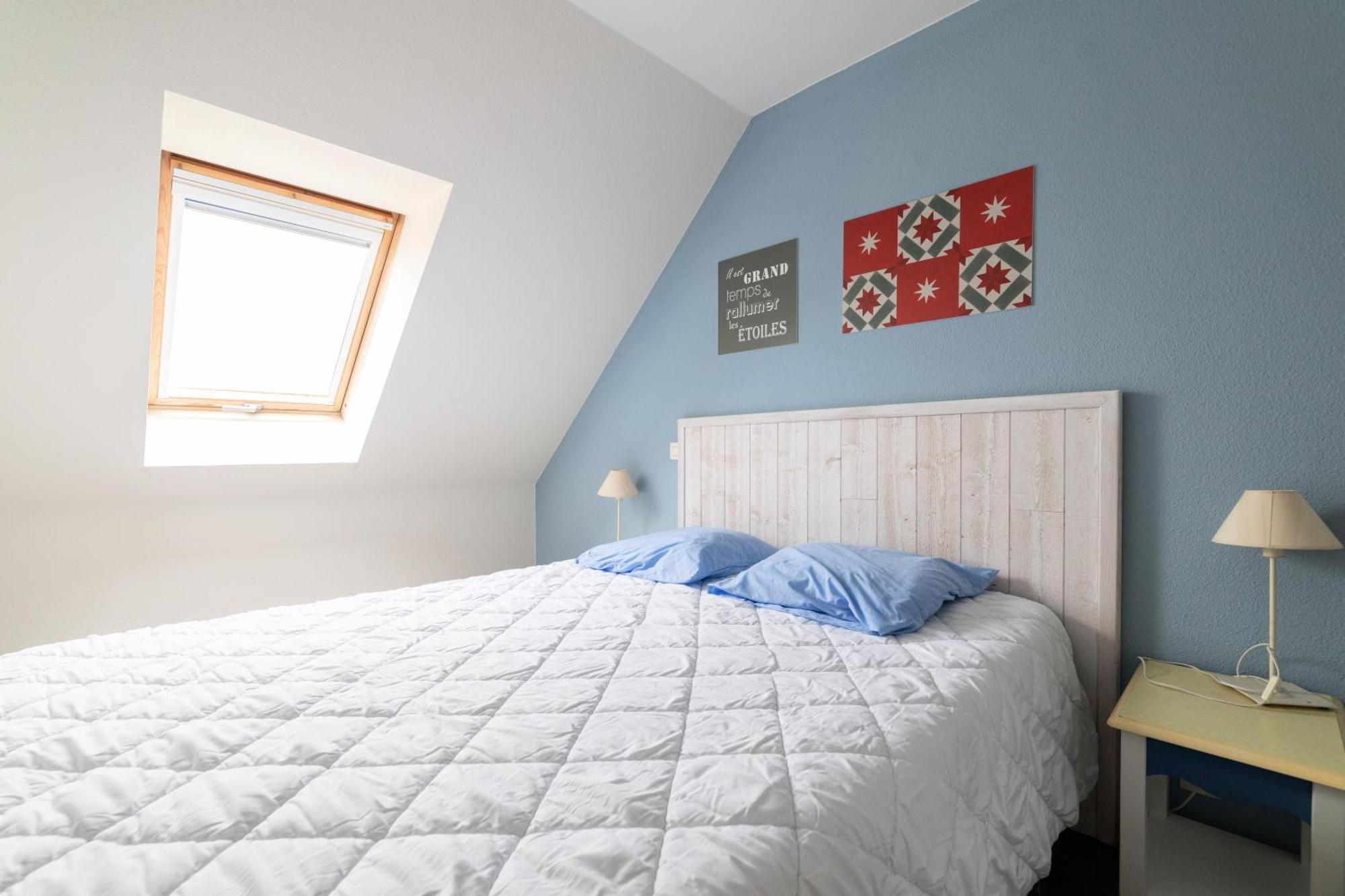 Residence Port Du Crouesty - Maeva Home Arzon Bilik gambar