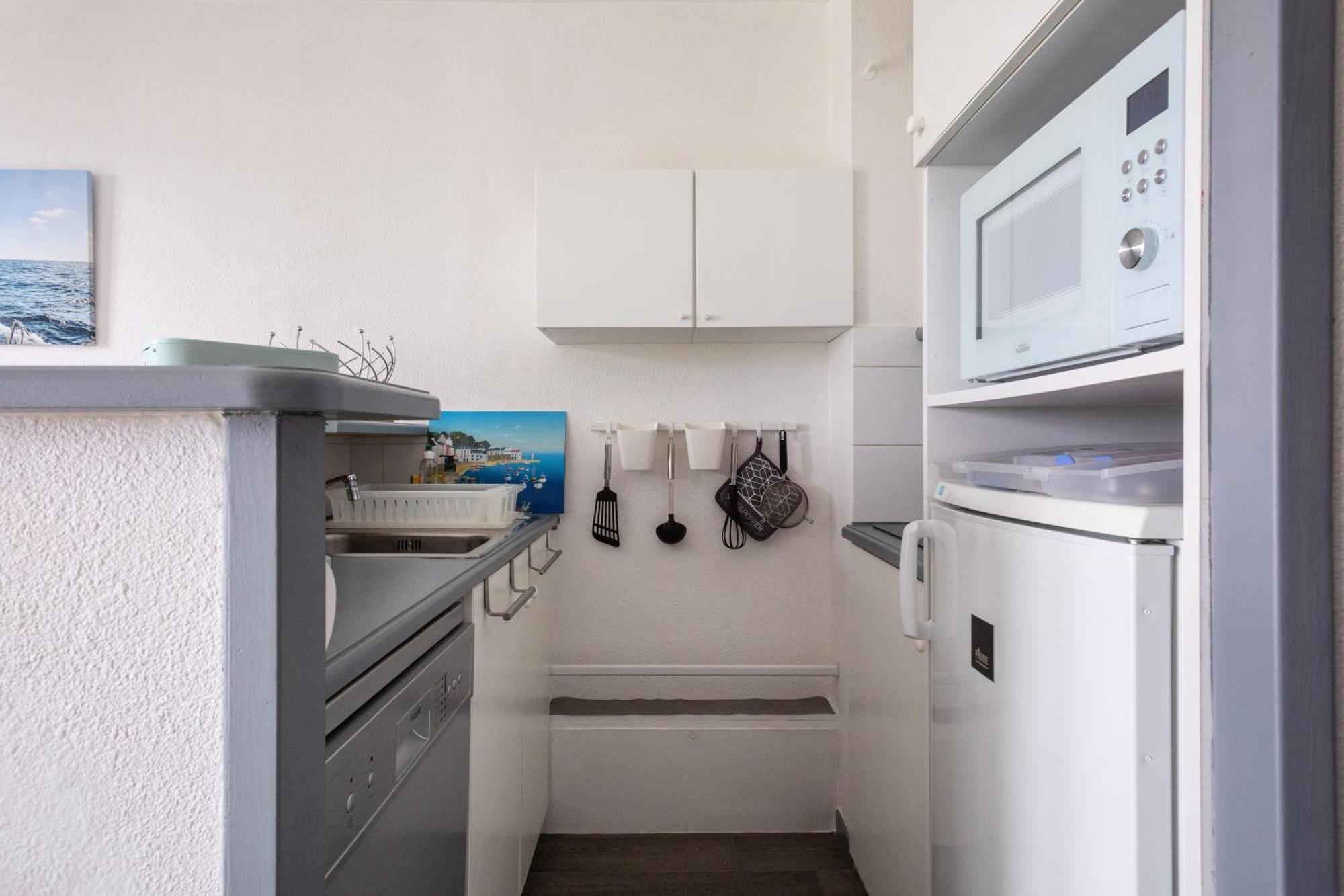 Residence Port Du Crouesty - Maeva Home Arzon Bilik gambar