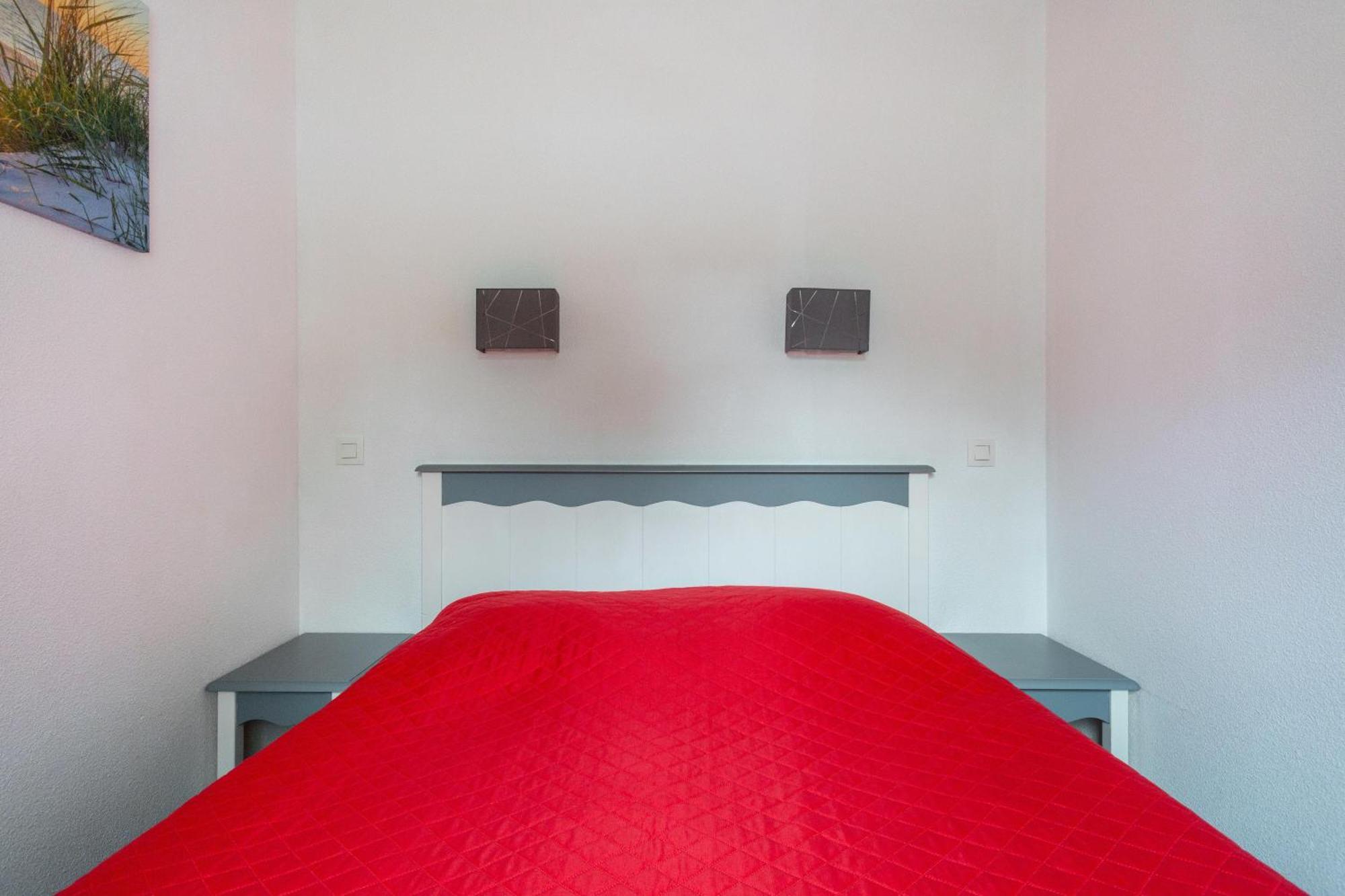 Residence Port Du Crouesty - Maeva Home Arzon Bilik gambar
