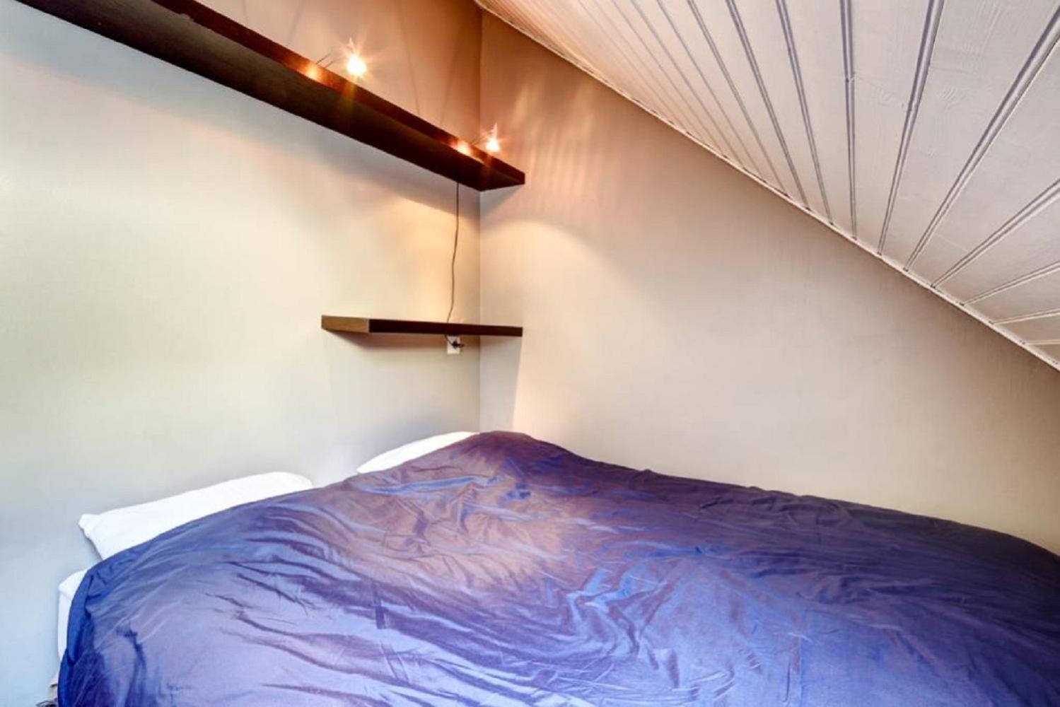 Residence Port Du Crouesty - Maeva Home Arzon Bilik gambar