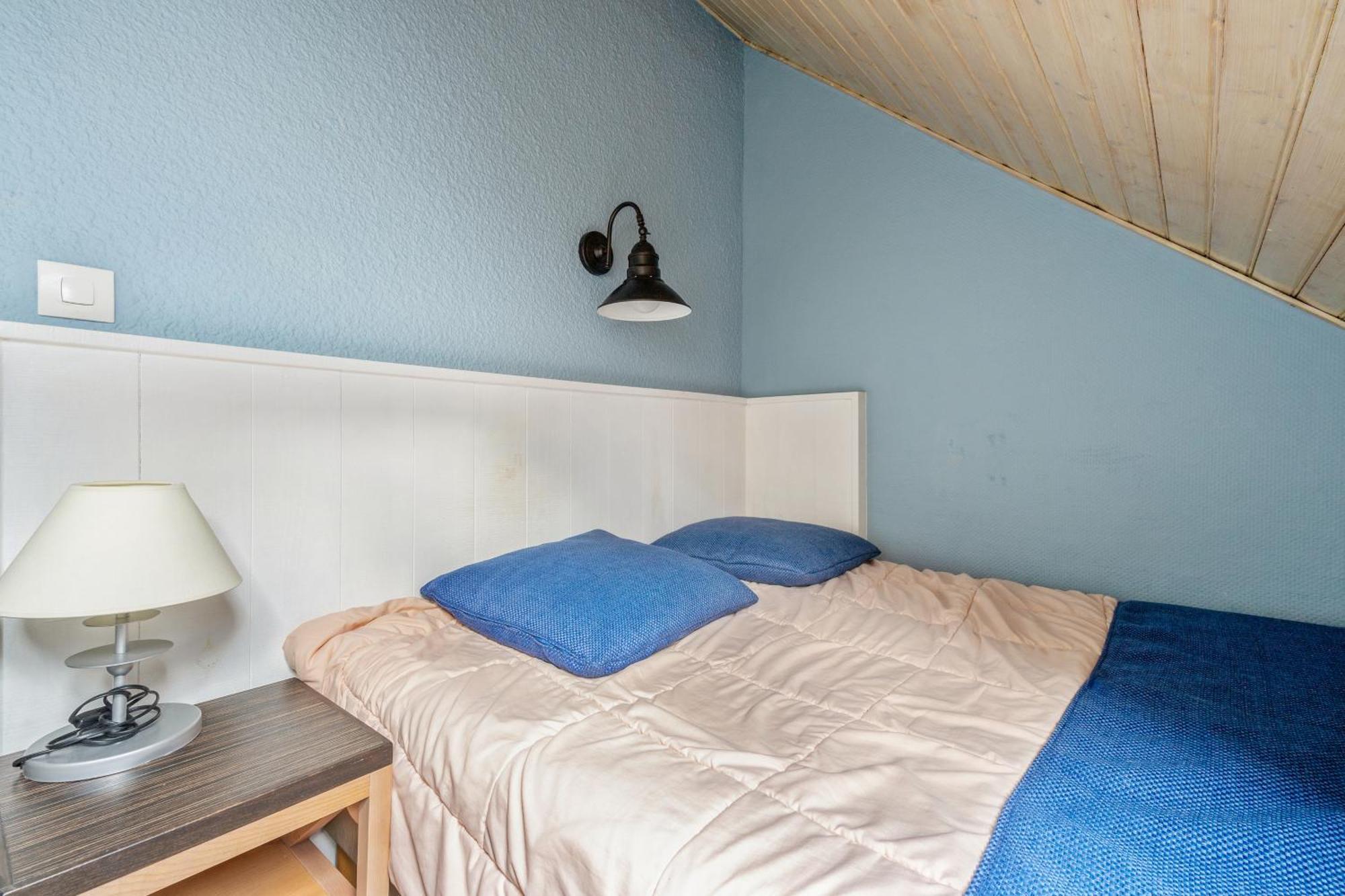 Residence Port Du Crouesty - Maeva Home Arzon Bilik gambar