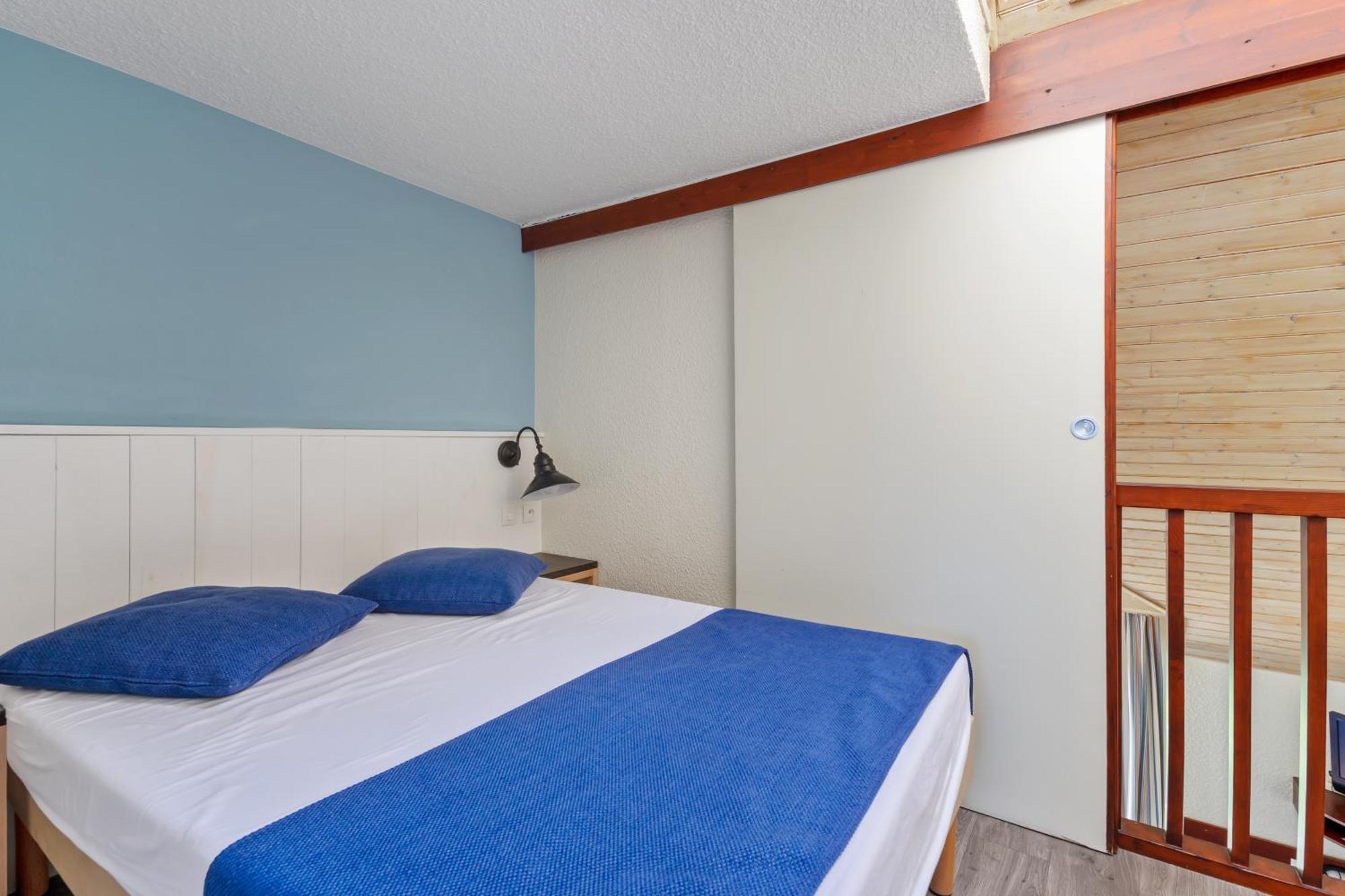 Residence Port Du Crouesty - Maeva Home Arzon Bilik gambar