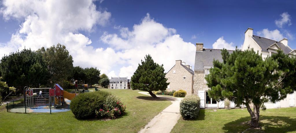 Residence Port Du Crouesty - Maeva Home Arzon Luaran gambar