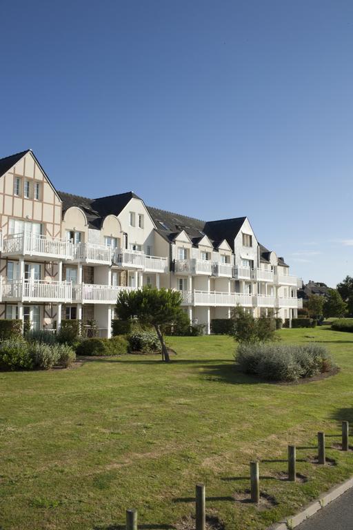 Residence Port Du Crouesty - Maeva Home Arzon Luaran gambar