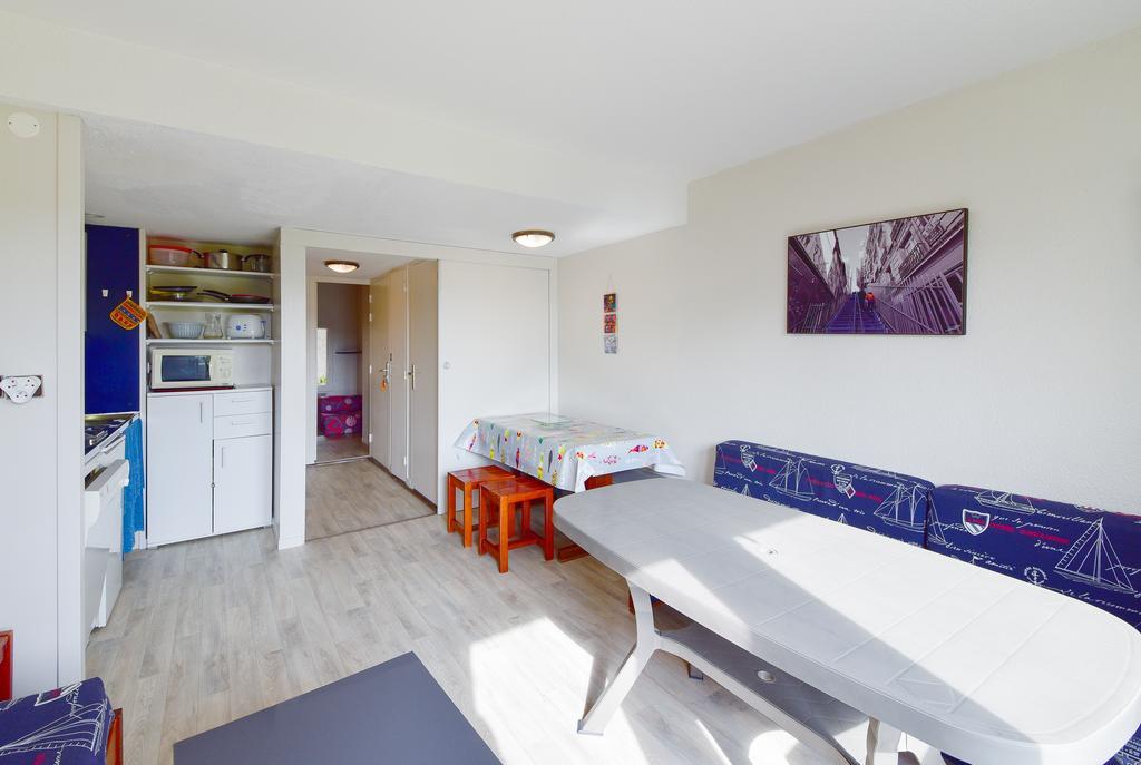 Residence Port Du Crouesty - Maeva Home Arzon Luaran gambar