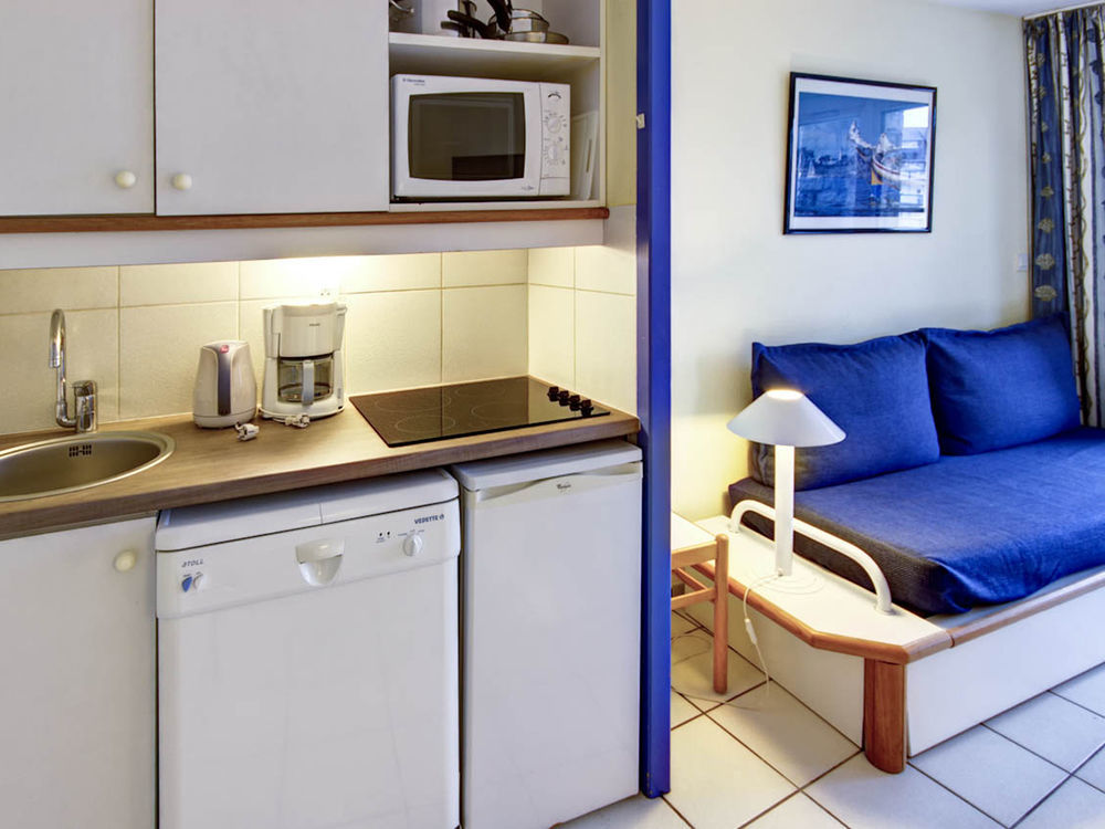 Residence Port Du Crouesty - Maeva Home Arzon Luaran gambar