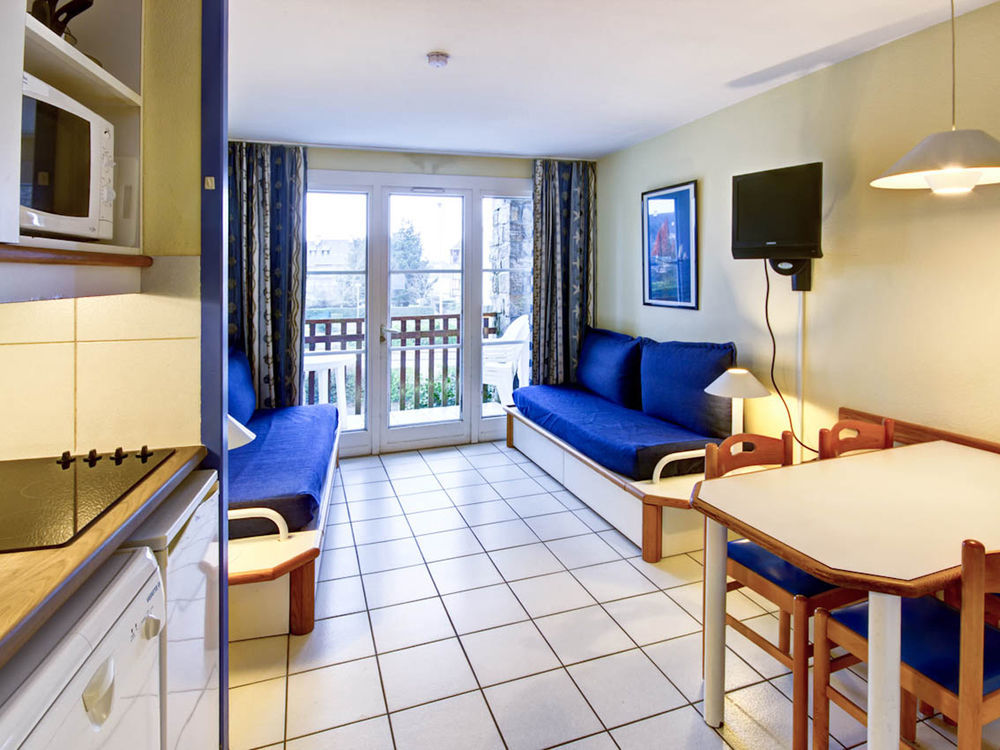 Residence Port Du Crouesty - Maeva Home Arzon Luaran gambar
