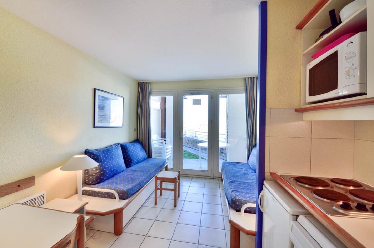 Residence Port Du Crouesty - Maeva Home Arzon Luaran gambar