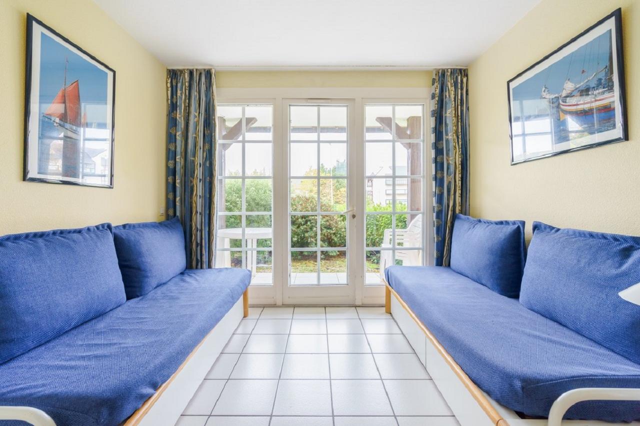 Residence Port Du Crouesty - Maeva Home Arzon Luaran gambar