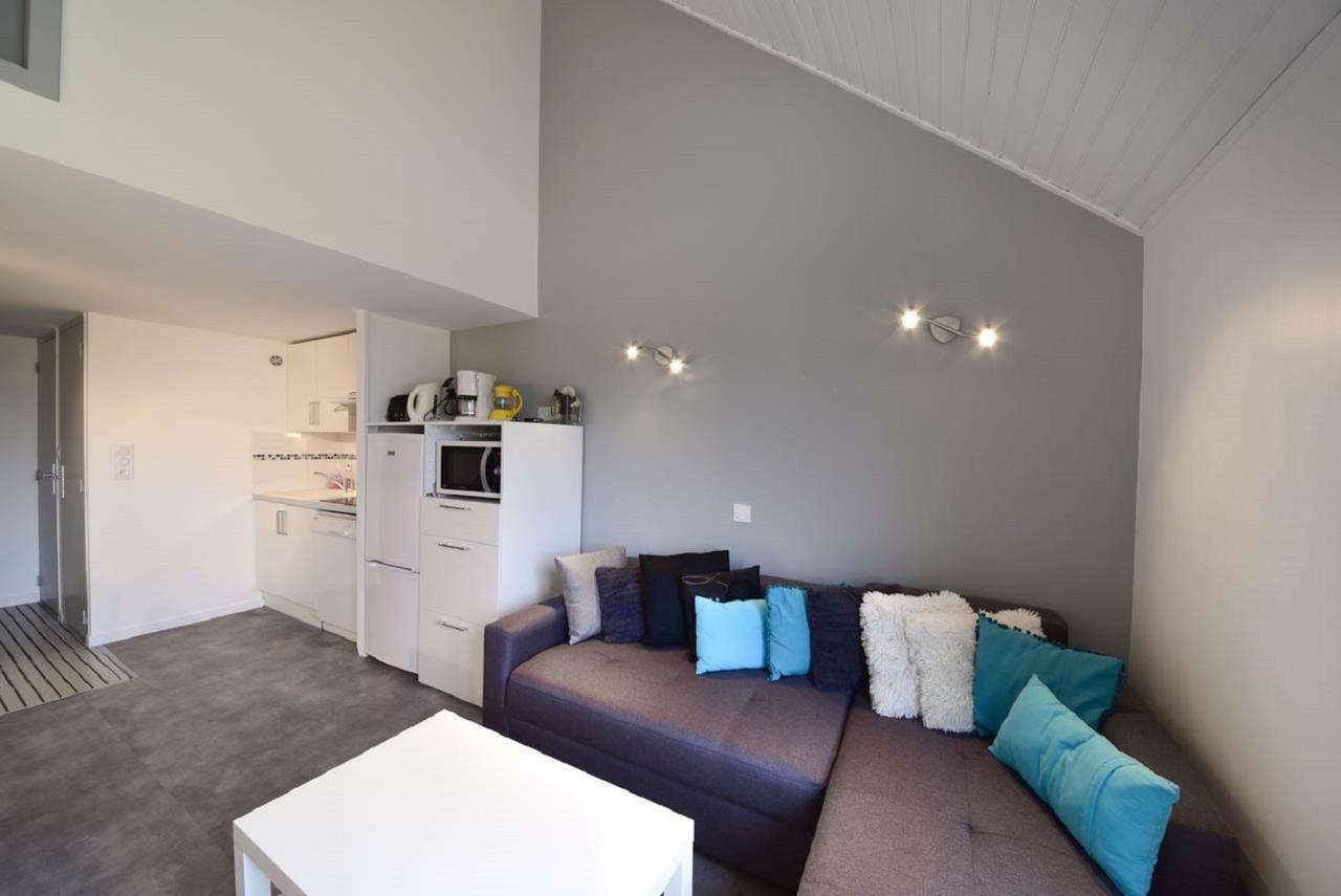 Residence Port Du Crouesty - Maeva Home Arzon Luaran gambar