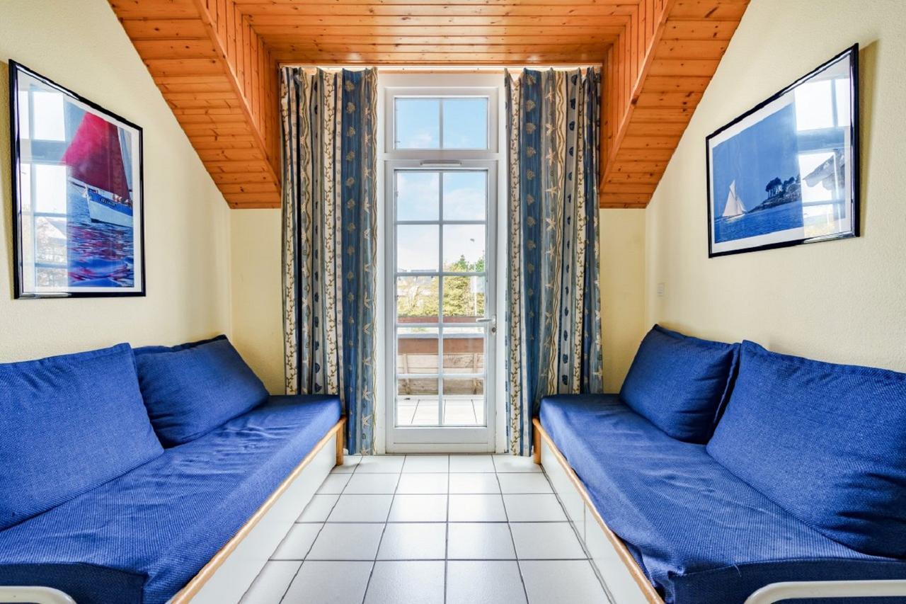Residence Port Du Crouesty - Maeva Home Arzon Luaran gambar