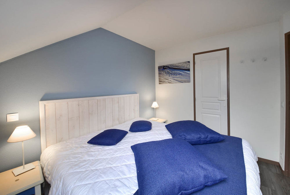 Residence Port Du Crouesty - Maeva Home Arzon Luaran gambar