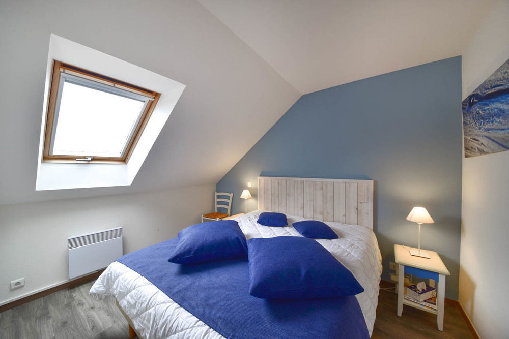 Residence Port Du Crouesty - Maeva Home Arzon Luaran gambar