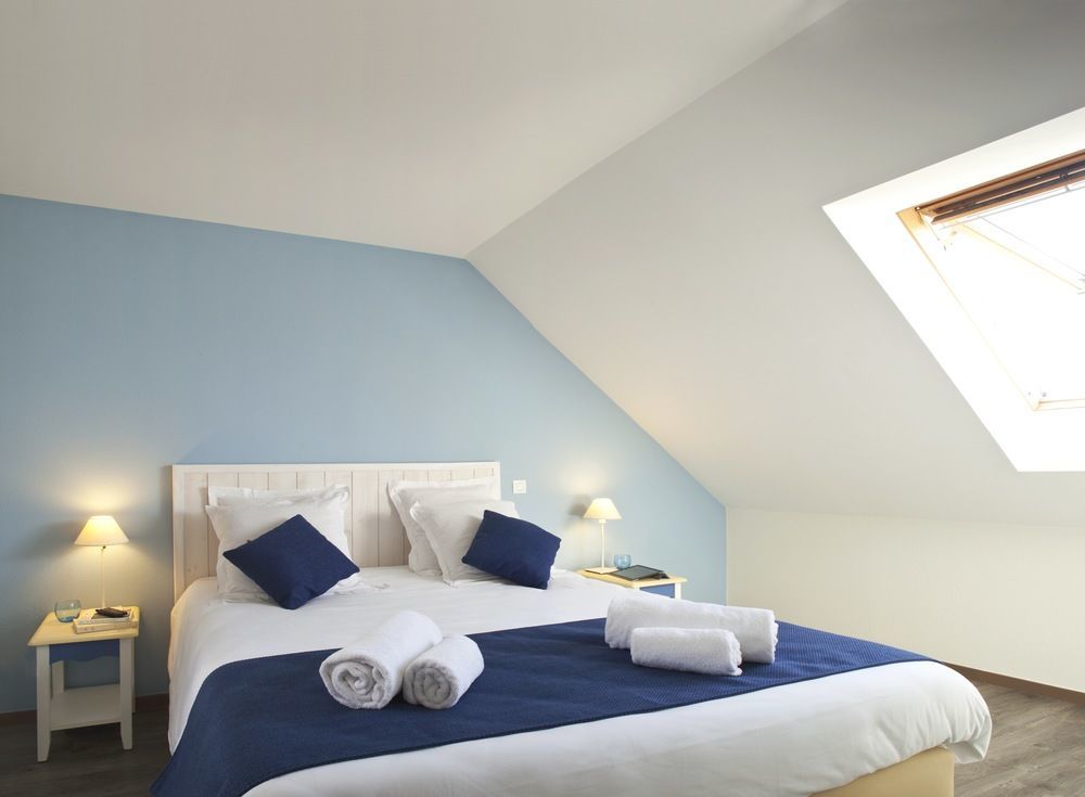 Residence Port Du Crouesty - Maeva Home Arzon Luaran gambar
