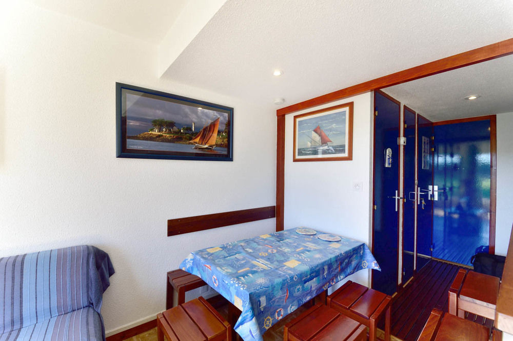 Residence Port Du Crouesty - Maeva Home Arzon Luaran gambar