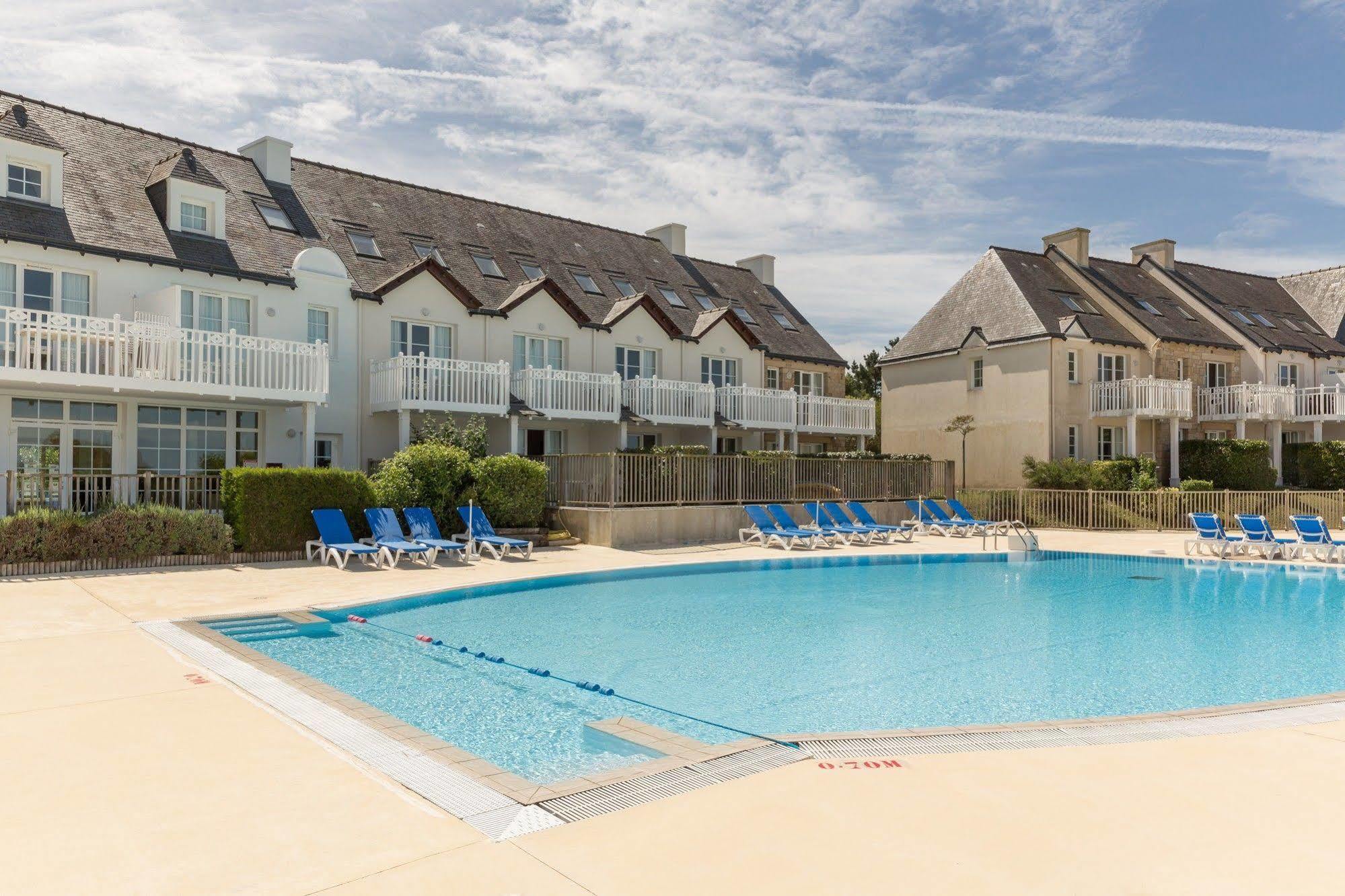 Residence Port Du Crouesty - Maeva Home Arzon Luaran gambar