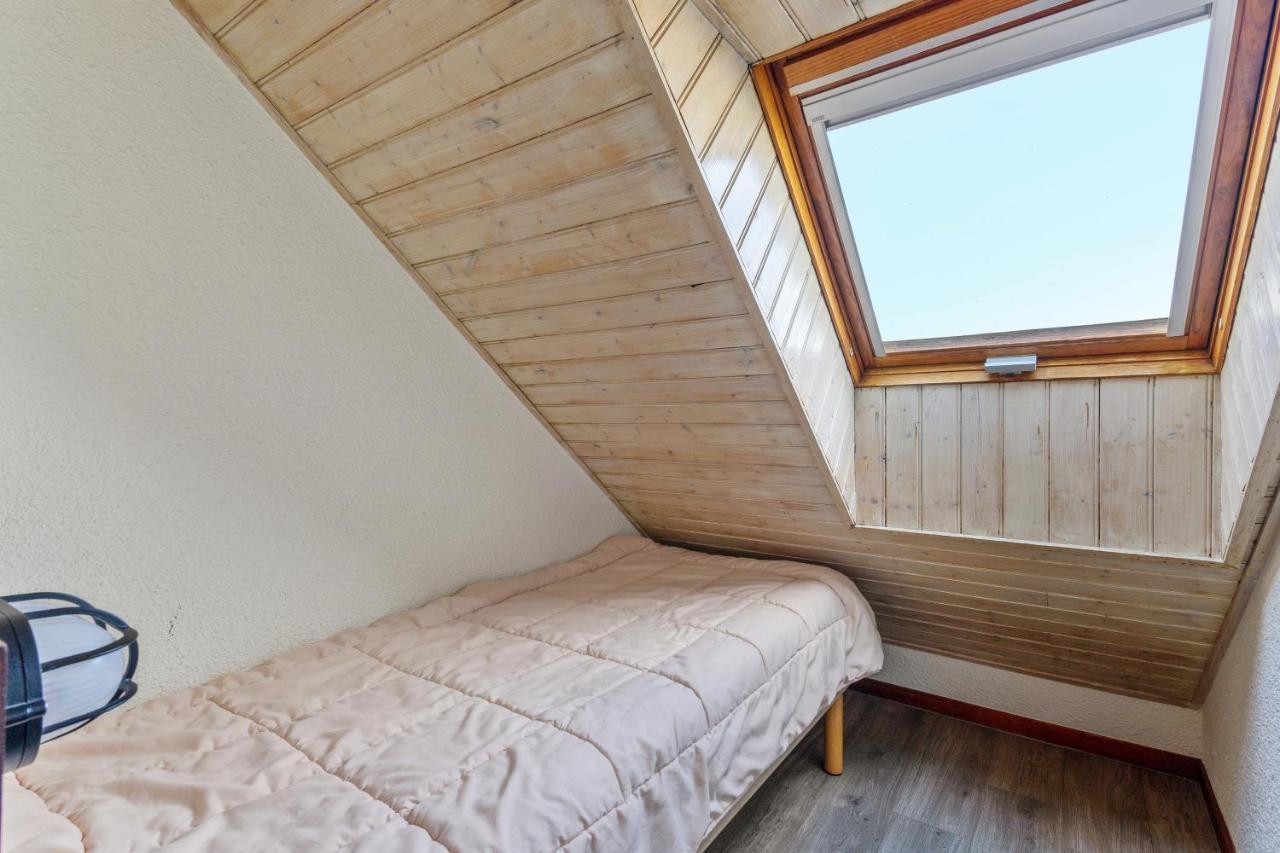 Residence Port Du Crouesty - Maeva Home Arzon Luaran gambar