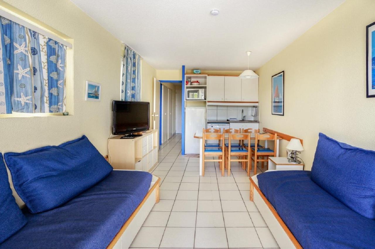 Residence Port Du Crouesty - Maeva Home Arzon Bilik gambar