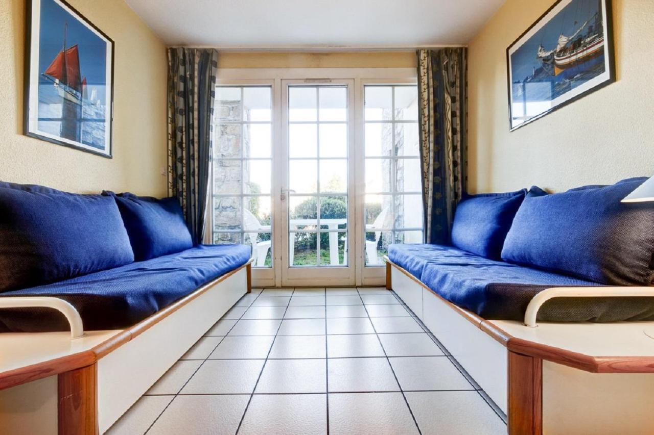 Residence Port Du Crouesty - Maeva Home Arzon Bilik gambar