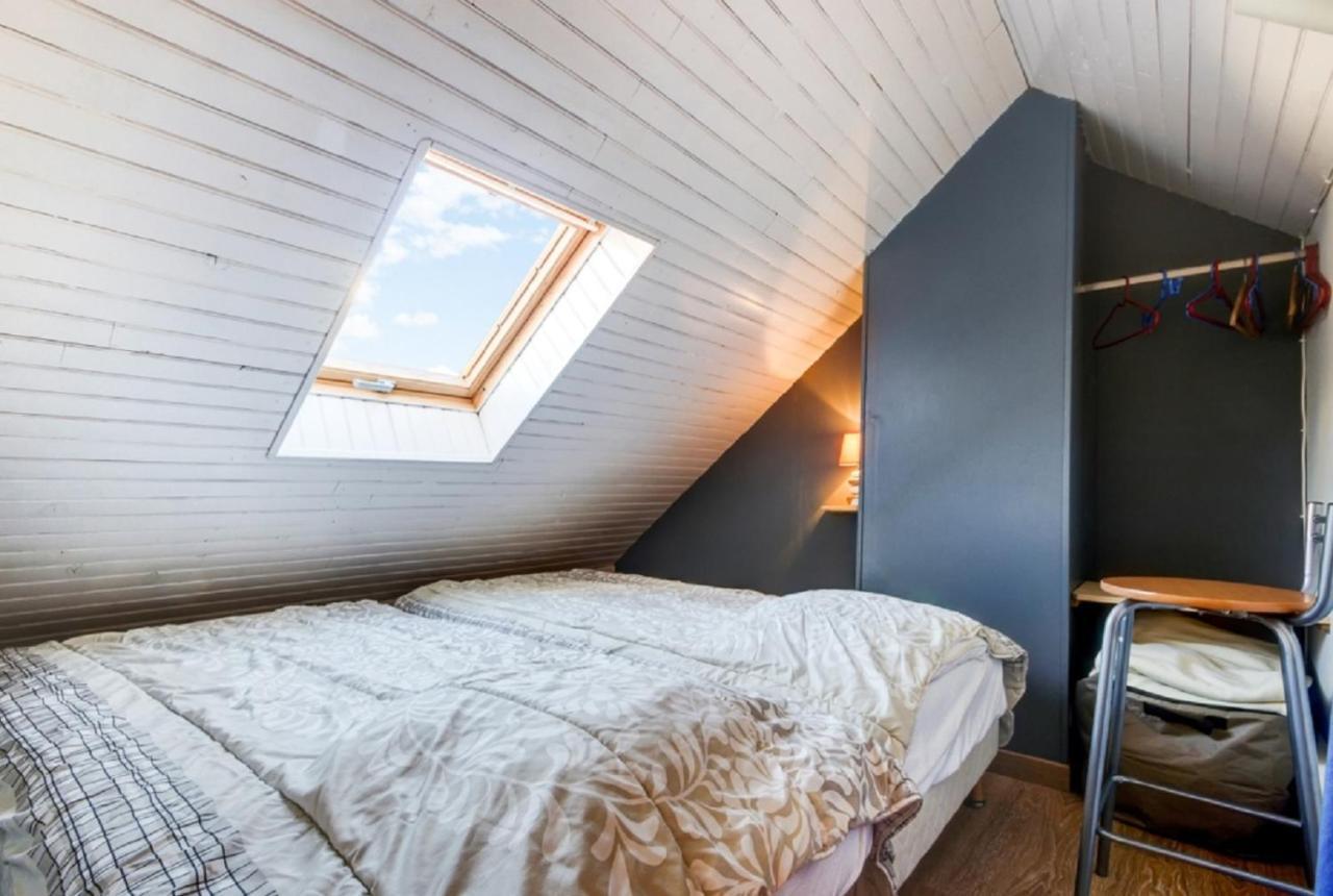 Residence Port Du Crouesty - Maeva Home Arzon Luaran gambar