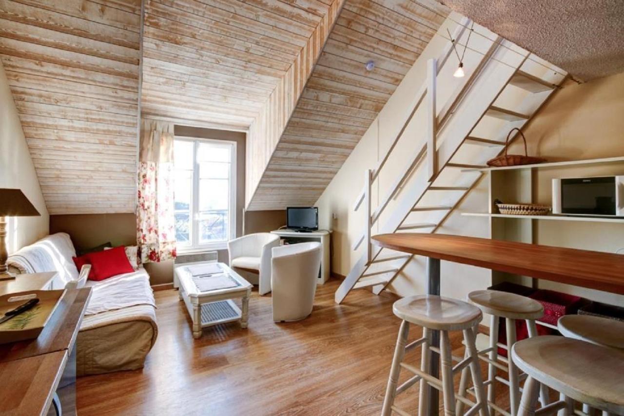 Residence Port Du Crouesty - Maeva Home Arzon Luaran gambar